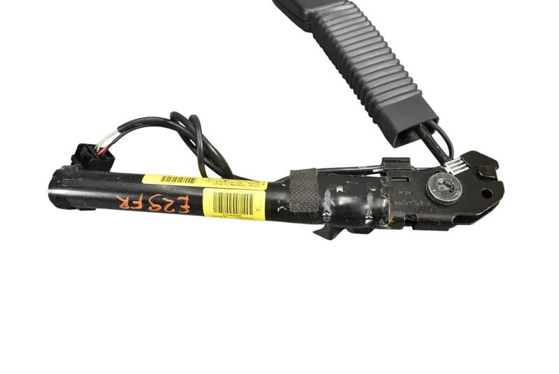 Load image into Gallery viewer, 10-18 Jaguar XJ XJL Front Right Passenger Side Seat Belt Buckle AW83F61202AD Oem
