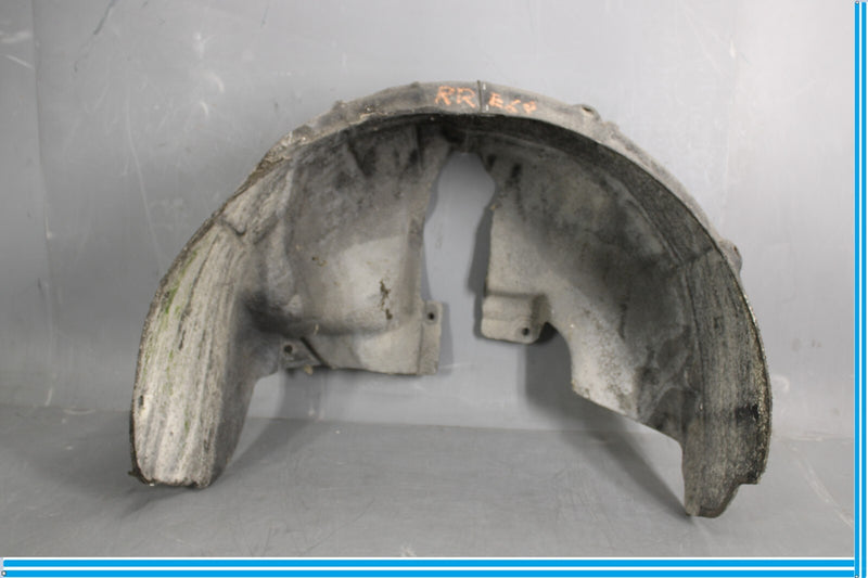 Load image into Gallery viewer, 13-17 Volkswagen CC Rear Right Passenger Side Fender Liner Splash Shield Oem
