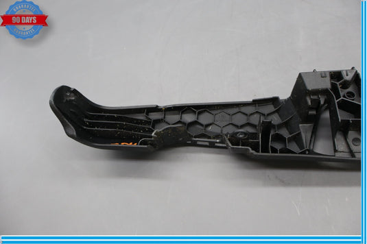 12-19 BMW 328i Active Hybrid 3 Right Seat Trim Side Cover Trim Panel Black Oem