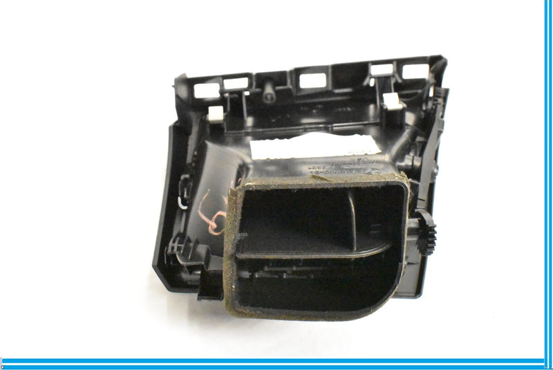 Load image into Gallery viewer, 2011-2013 BMW X5 E70 FRONT LEFT DRIVER SIDE DASHBOARD AC AIR VENT GRILLE OEM
