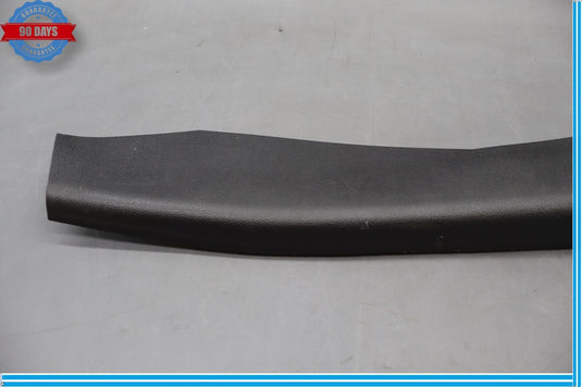 10-16 Buick LaCrosse CXL Rear Right Side Body Lock Pillar Lower Trim Panel Oem