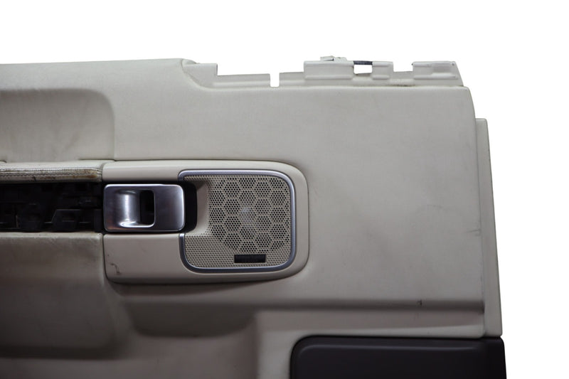 Load image into Gallery viewer, 07-13 Land Rover Range Rover L322 HSE Front Left Side Interior Door Panel Oem
