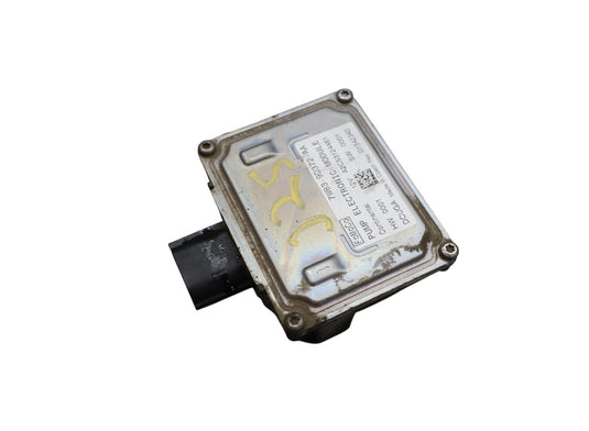 07-24 Jaguar X250 XF XK F-Type XF Gas Fuel Pump Control Module 7W839D372AA Oem