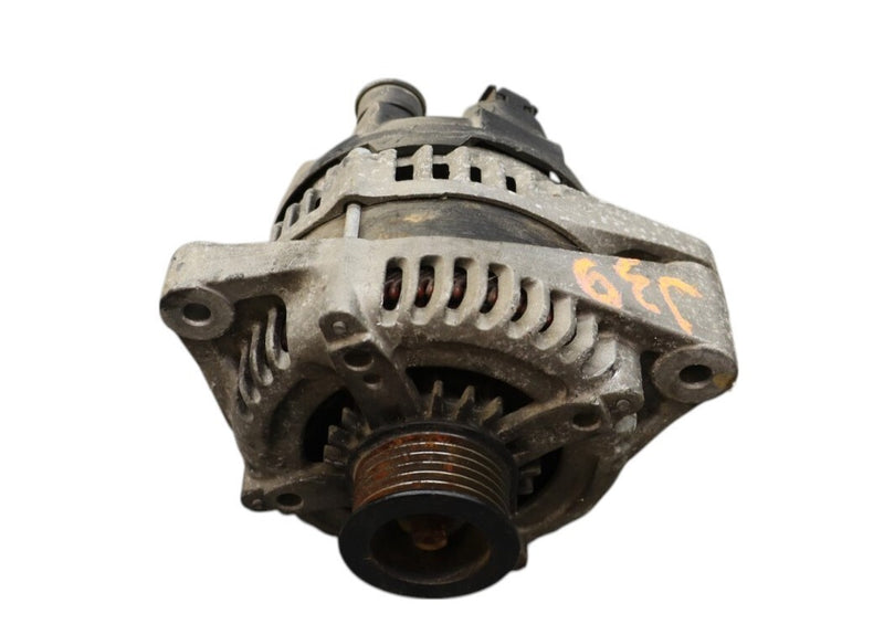 Load image into Gallery viewer, 03-09 Jaguar X150 XKR S-Type XJR 4.2L Generator Alternator 6W8310300AB OEM
