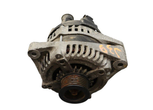 03-09 Jaguar X150 XKR S-Type XJR 4.2L Generator Alternator 6W8310300AB OEM