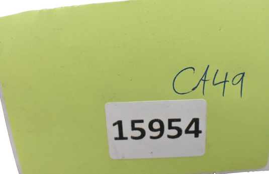 03-10 Maserati Quattroporte M139 GranTurismo Front Left Lower Control Arm OEM