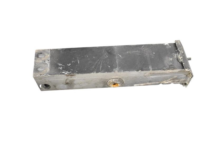 Load image into Gallery viewer, 07-12 Lexus LS460 Front Left Bumper Reinforcement Bar Bracket 5110850021 Oem
