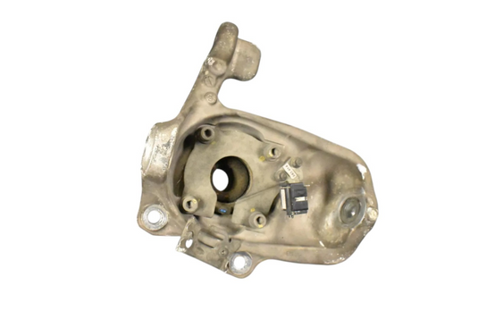 03-10 Maserati Quattroporte M139 Front Left Side Spindle Knuckle Hub 206791 Oem