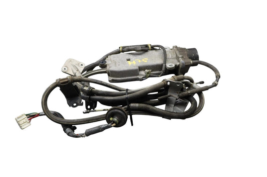 07-17 Lexus LS460 Rear Electric Emergency Brake Actuator Assembly 4631050010 Oem