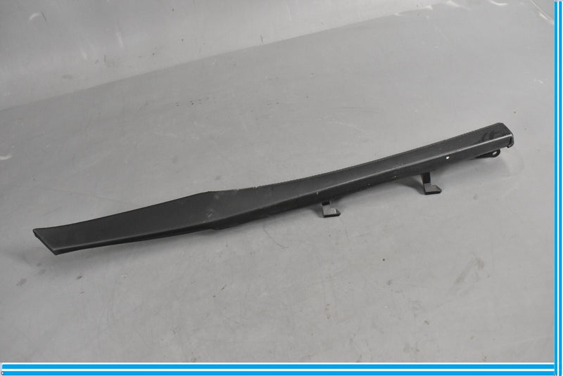 Load image into Gallery viewer, 09-15 BMW 750i 750Li Left Driver Side Center Console Trim Cover Panel Oem
