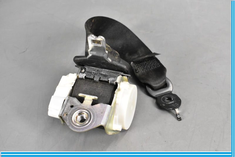 Load image into Gallery viewer, 09-12 BMW 750i 750Li Rear Right Passenger Side Seat Belt Seatbelt Retractor Oem

