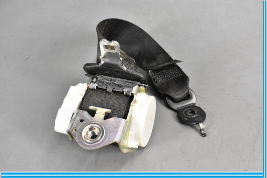 09-12 BMW 750i 750Li Rear Right Passenger Side Seat Belt Seatbelt Retractor Oem