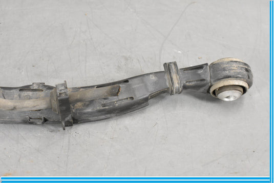 13-16 Mercedes GL450 Rear Right Side Lower Suspension Control Arm Tie Rod Oem