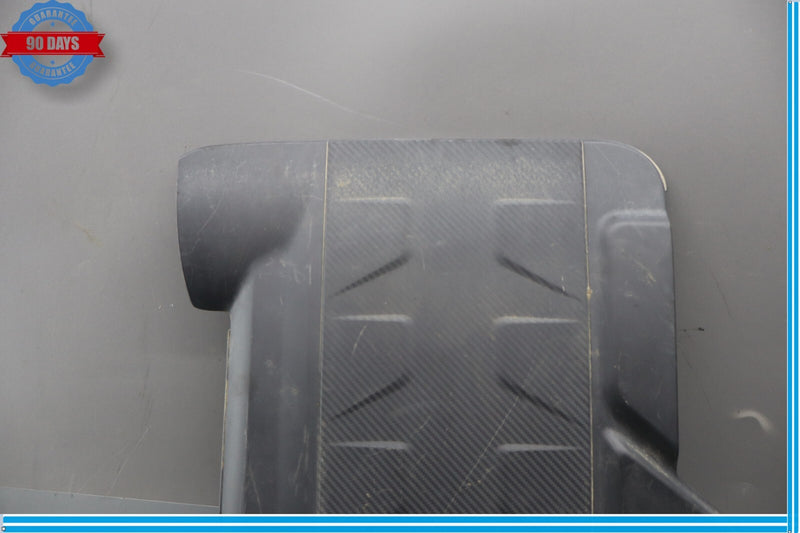 Load image into Gallery viewer, 15-16 Hyundai Genesis Engine Motor Top Cover Panel Lid Black 292403CDD0 Oem
