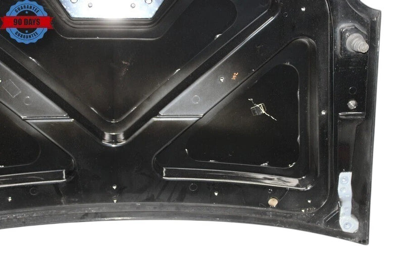 Load image into Gallery viewer, 02-05 Ford Thunderbird Front Hood Bonnet Cover Shell Panel Assembly Black OEM
