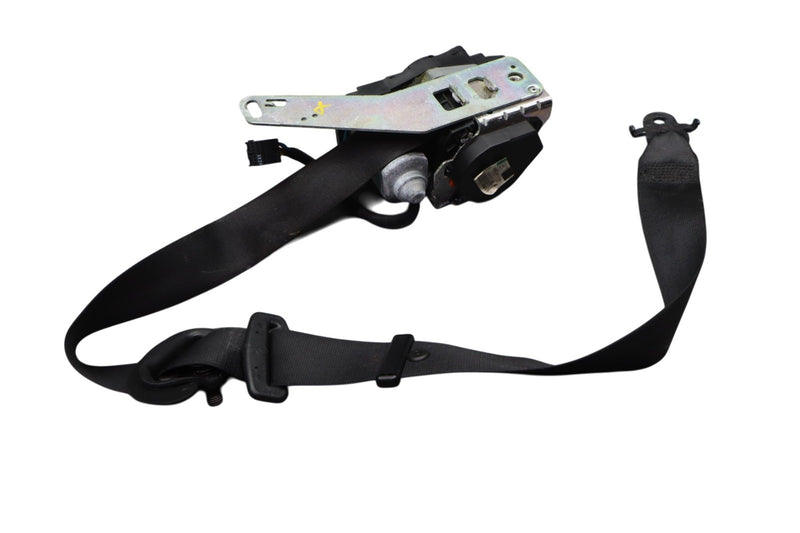 Load image into Gallery viewer, 09-12 BMW F01 F02 750i 750Li Front Right Seat Belt Seatbelt Retractor Oem
