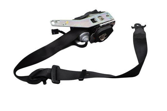 09-12 BMW F01 F02 750i 750Li Front Right Seat Belt Seatbelt Retractor Oem