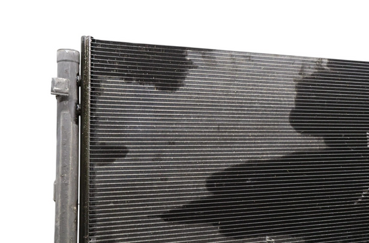 14-22 Maserati Ghibli AC A/C Air Conditioning Condenser Cooler 16474837 Oem