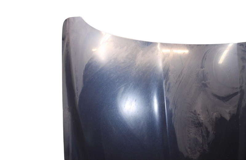 Load image into Gallery viewer, 10-19 Jaguar XJL X351 XJ Base Front Hood Bonnet Cover Lid Panel FW9316738 OEM

