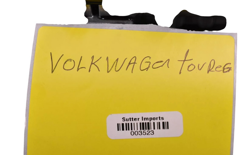 Load image into Gallery viewer, 11-17 Volkswagen VW Touareg Automatic Transmission Valve Body Mechatronic Oem
