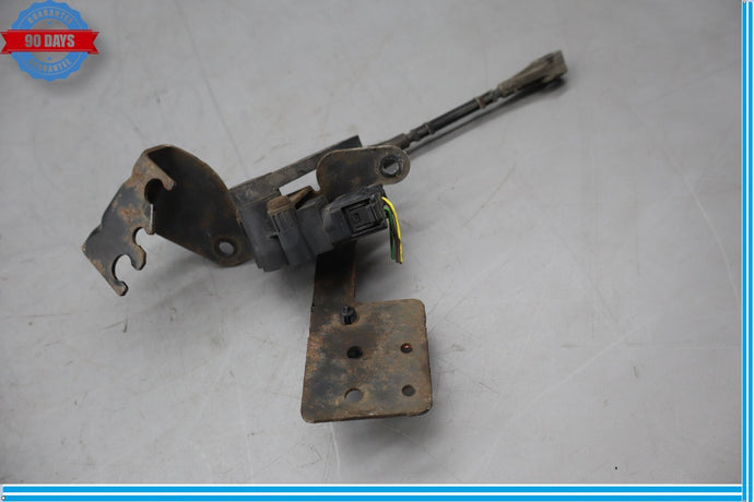14-22 Land Range Rover Sport Rear Left or Right Air Suspension Height Sensor Oem