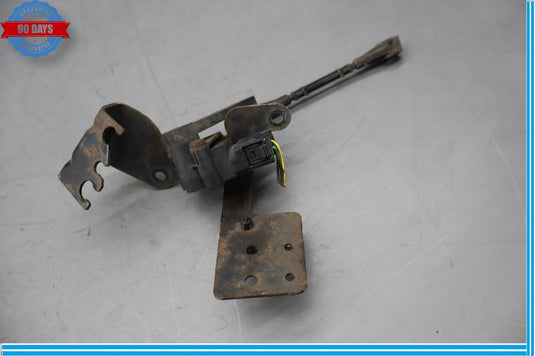 14-22 Land Range Rover Sport Rear Left or Right Air Suspension Height Sensor Oem
