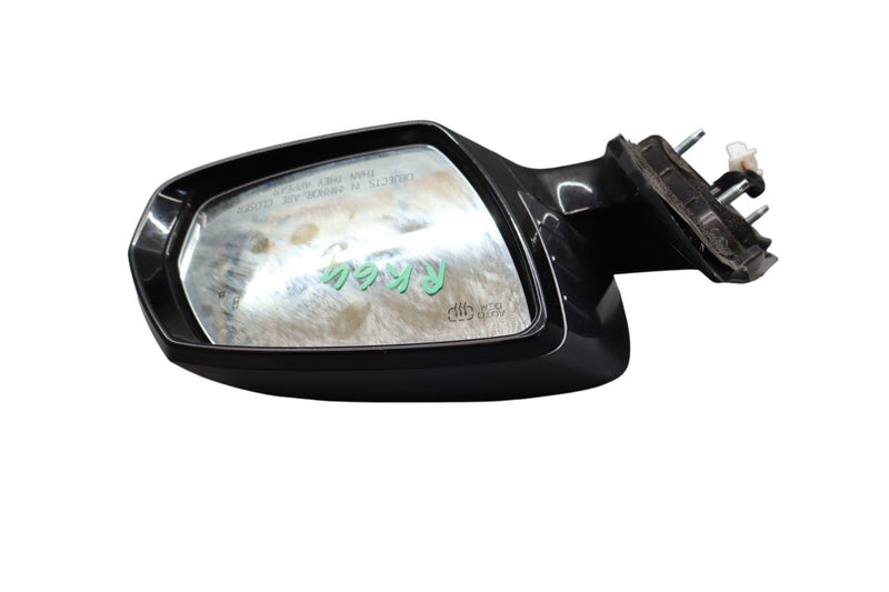 Load image into Gallery viewer, 15-16 Hyundai Genesis Right Passenger Side Door Mirror Assembly With Memory Oem
