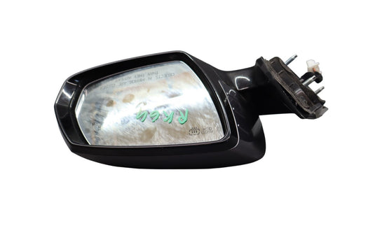 15-16 Hyundai Genesis Right Passenger Side Door Mirror Assembly With Memory Oem