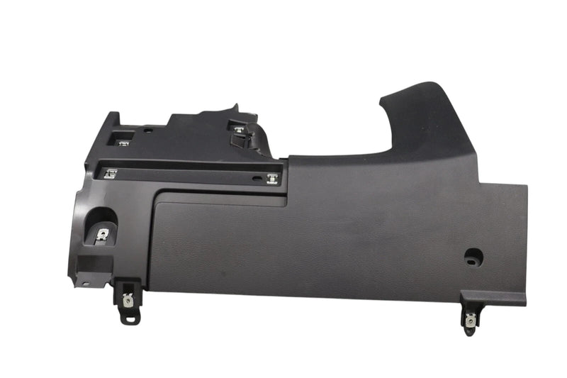 Load image into Gallery viewer, 11-17 Volkswagen Touareg Front Left Driver Side Lower Dash Panel Cover Trim OEM
