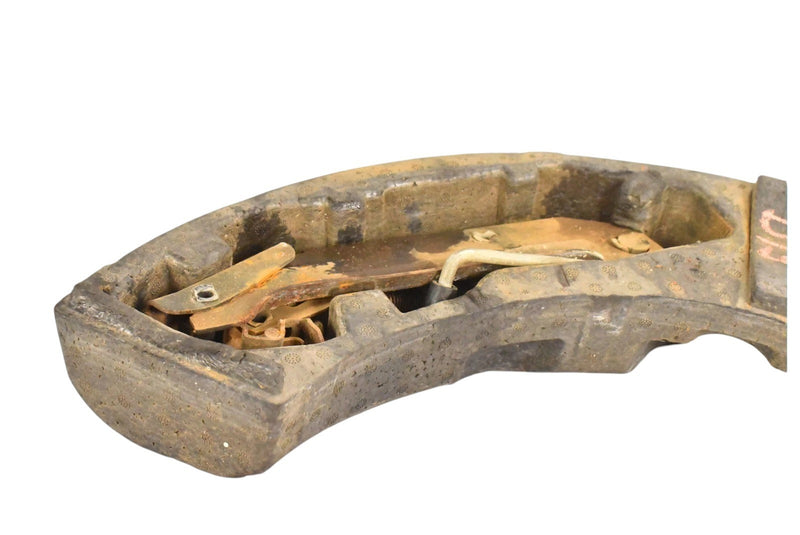 Load image into Gallery viewer, 03-12 Bentley Continental Emergency Spare Tire Jack Tool Kit Set 3W0012123G OEM
