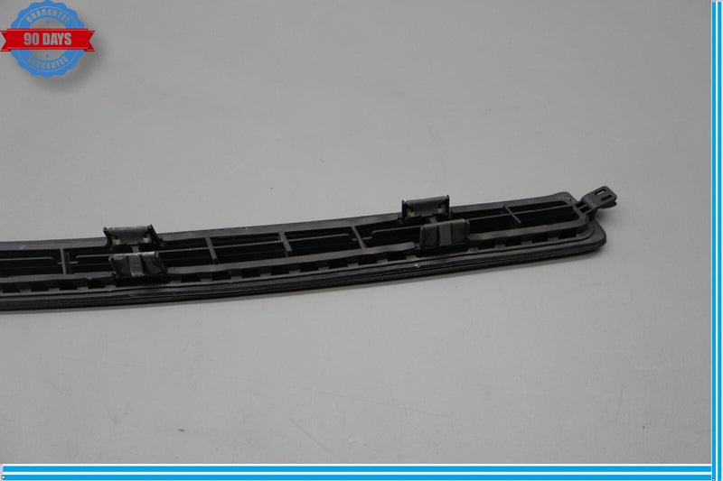 Load image into Gallery viewer, 10-16 Porsche Panamera Left Dash Defrost Vent Grill Grille Trim Panel Oem
