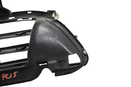 11-14 Porsche Cayenne Turbo 958 92A Front Right Side Bumper Fog Light Grille Oem