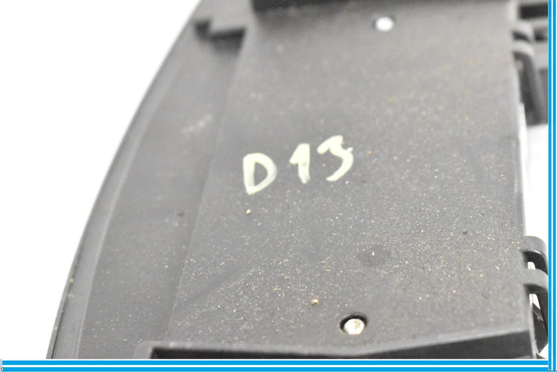 Load image into Gallery viewer, 07-13 Mercedes W221 S550 CL550 S63 AMG A/C AC Heater Climate Control Switch OEM
