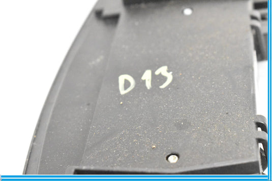 07-13 Mercedes W221 S550 CL550 S63 AMG A/C AC Heater Climate Control Switch OEM