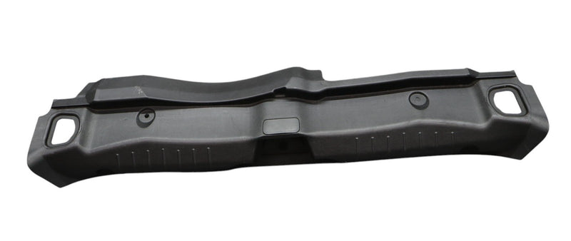 Load image into Gallery viewer, 14-22 Maserati Ghibli M157 Rear Trunk Latch Lock Sill Scuff Plate Trim Cover Oem
