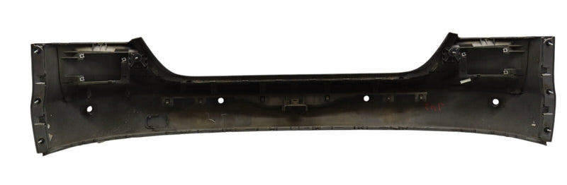 Load image into Gallery viewer, 11-14 Audi A8 A8L Quattro Rear Bumper Shell Cover Panel Assembly 4H0807511 OEM
