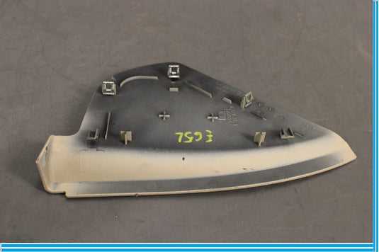 07-12 Mercedes R230 SL550 SL55 AMG Left Side Dashboard Dash Trim Panel Cover Oem