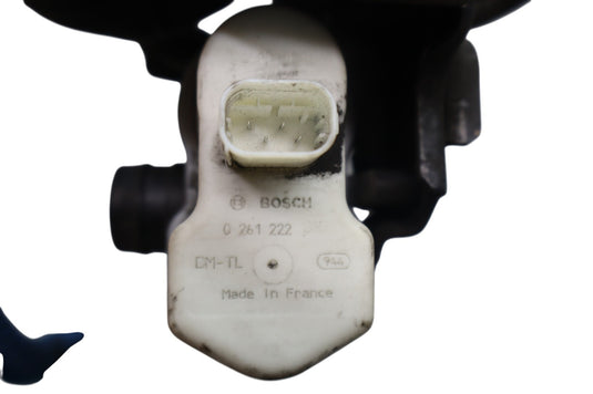 14-20 Maserati Ghibli M157 Fuel Vapor Leak Detection Pump 670002246 Oem