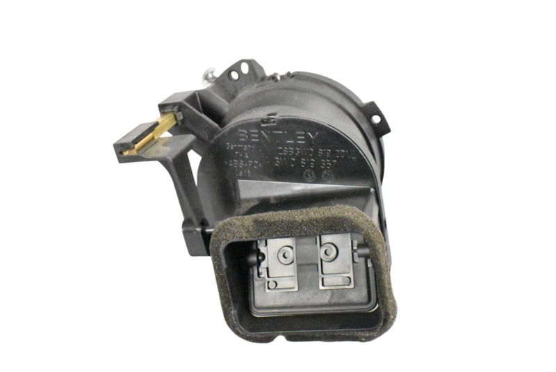 Load image into Gallery viewer, 2008 Bentley Continental Car Dashboard Left Air Nozzle Vent Diffuser Opening OEM

