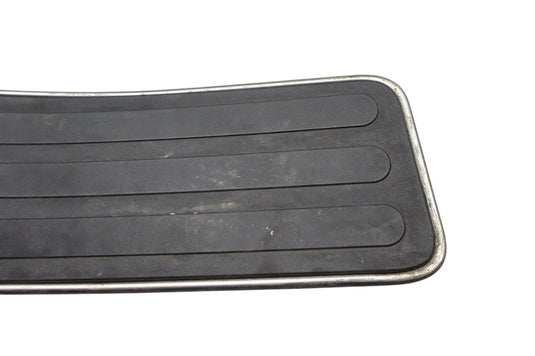 03-12 Bentley Continental Flying Spur GTC GT Foot Rest Cover Panel Oem