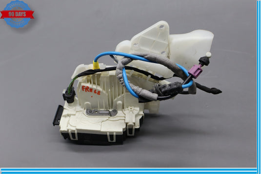 08-18 Mercedes E350  Front Right Passenger Side Door Lock Latch Actuator Oem