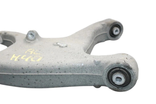 11-18 Audi A7 Quattro Rear Left Driver Side Suspension Lower Control Arm Oem