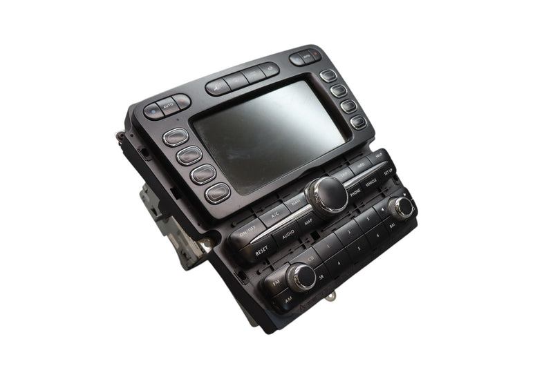 Load image into Gallery viewer, 03-07 Bentley Continental GTC Command Head Unit Navigation Radio Oem
