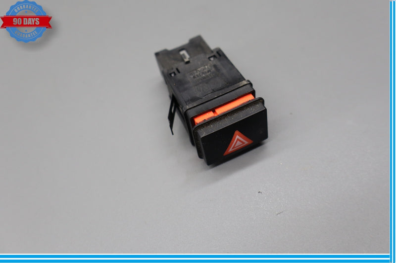 Load image into Gallery viewer, 03-10 Porsche Cayenne Emergency Hazard Warning Light Control Switch Button Oem
