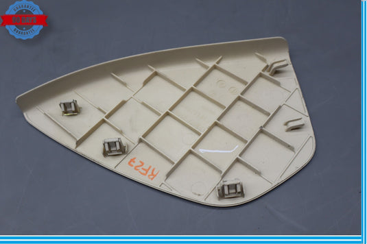 03-12 Mercedes R230 SL500 SL55 AMG Right Passenger Side Door Panel Cover Oem