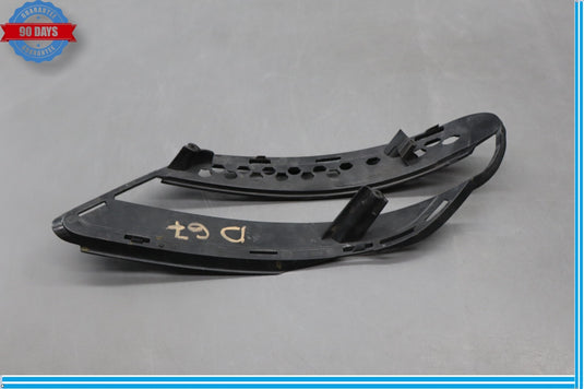 07-13 Mercedes W221 S550 S600 Front Left Side Side Bumper Protective Grille Oem