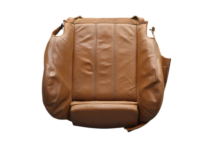 07-09 Bentley Continental GTC Front Right Side Lower Bottom Seat Cushion Oem