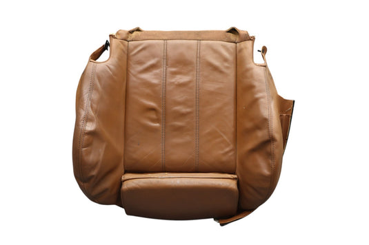 07-09 Bentley Continental GTC Front Right Side Lower Bottom Seat Cushion Oem