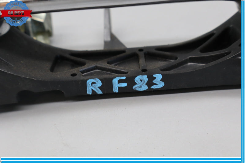 Load image into Gallery viewer, 02-10 Lexus SC430 Front Right Passenger Side Exterior Door Handle Oem
