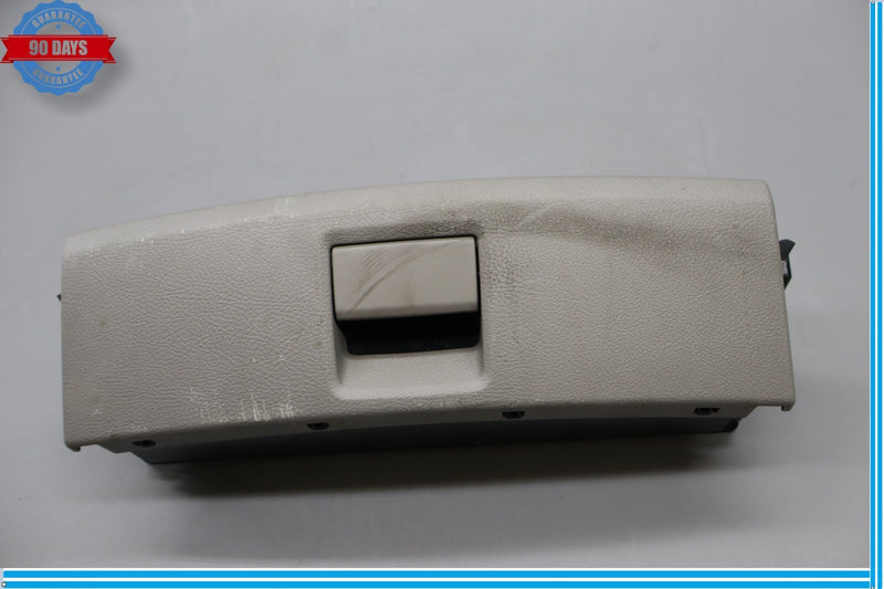 Load image into Gallery viewer, 11-18 Porsche Cayenne 958 Front Left Or Right Seat Storage Bin Drawer Tray Oem
